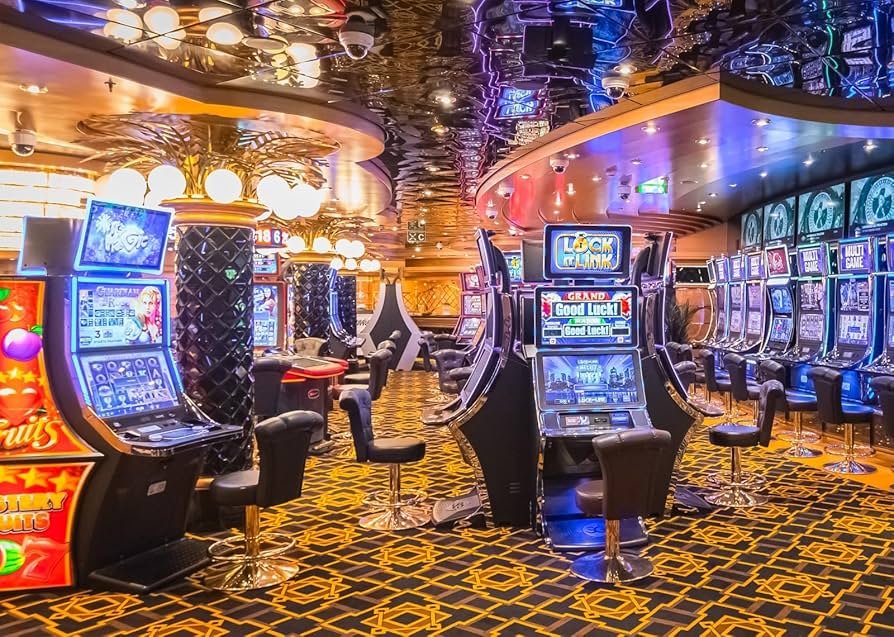 Fitur unggulan aplikasi 67idn untuk pengalaman bermain casino yang mulus di hp